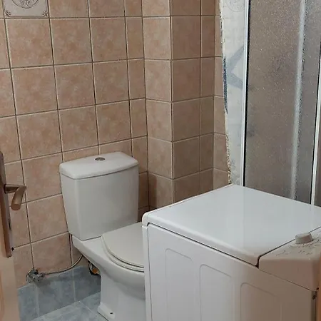 Amazing Theokritoy B2 In Tripolis Free Parking