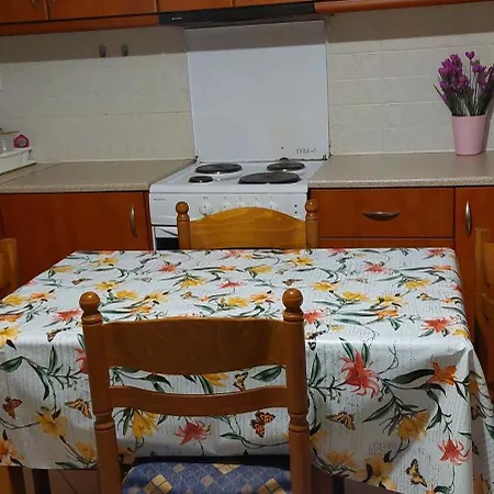 Apartment Amazing Theokritoy B2 In Tripolis Free Parking *
