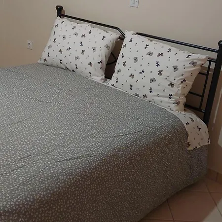 Amazing Theokritoy B2 In Tripolis Free Parking * Tripoli